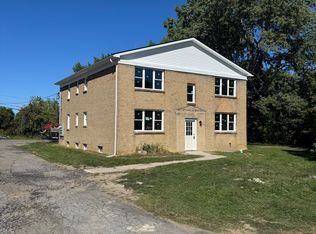 4256 North St APT 1, Buffalo, NY 14219