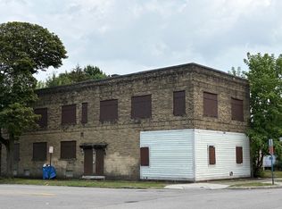 236 Saratoga Ave, Rochester, NY 14608