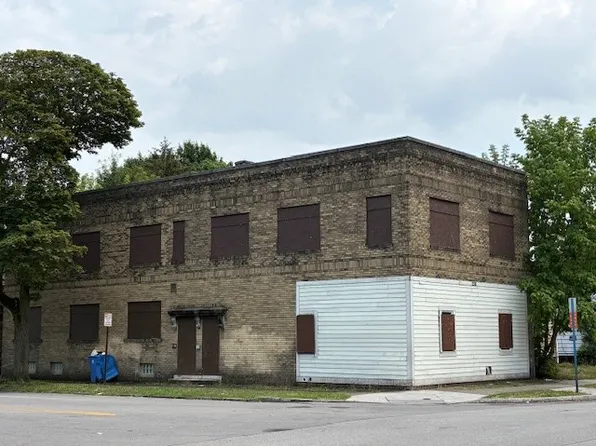 236 Saratoga Ave, Rochester, NY 14608