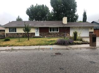 511 Pinon Dr, Billings, MT 59105