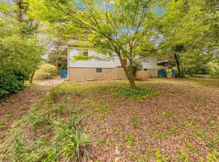 1270 Kingsley Cir, Atlanta, GA 30324