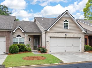 3832 Abbott Ln #1, Powder Springs, GA 30127