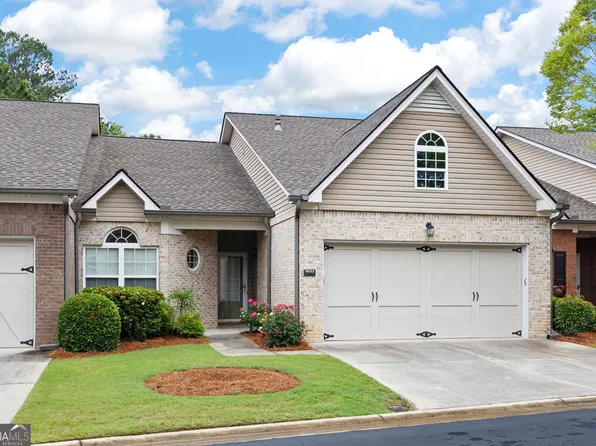 3832 Abbott Ln #1, Powder Springs, GA 30127