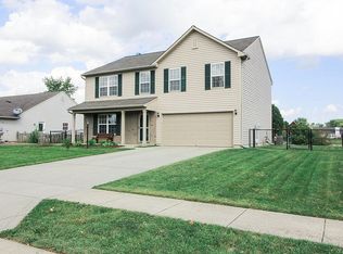 19368 Pathway Pointe, Noblesville, IN 46062
