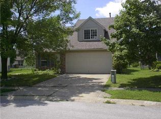 7035 W Sea Eagle Ct, Indianapolis, IN 46254
