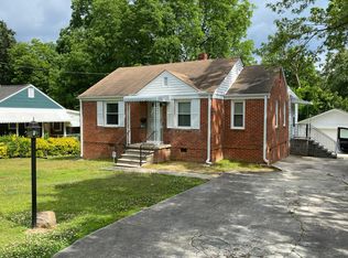 2114 Milburnie Rd, Raleigh, NC 27610