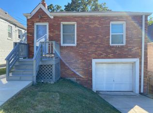 7042 Plateau Ave, Saint Louis, MO 63117
