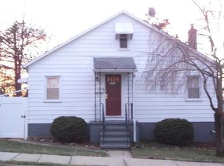 2044 S 3rd St, Allentown, PA 18103