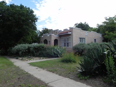 1517 San Marcos St, Coleman, TX, 76834