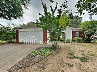 21 Nevada Ln, Cabot, AR 72023