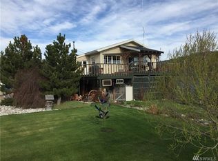 581 Cape Labelle Rd, Tonasket, WA 98855