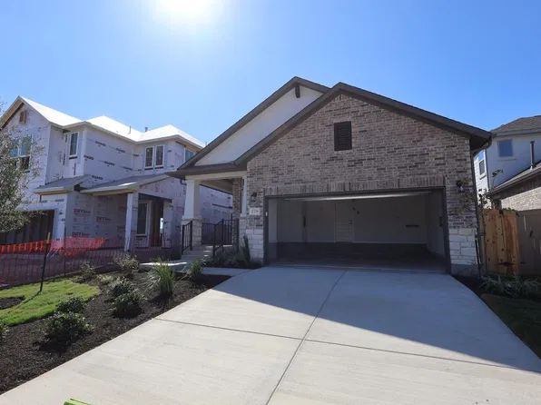 278 Bloomington Loop, Hutto, TX 78634