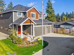 2915 176th Stct E, Tacoma, WA 98445