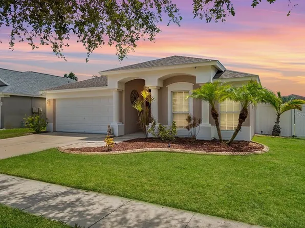 11531 Misty Isle Ln, Riverview, FL 33579