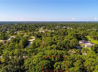 Lucinda Rd, North port, FL 34291