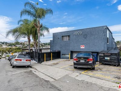 4929 Lynnfield St, Los Angeles, CA, 90032