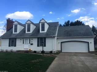 874 Lawrence St, Medina, OH