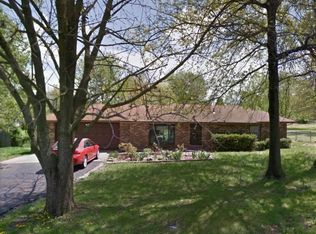 460 N Broadview Ct, Columbia, MO 65201