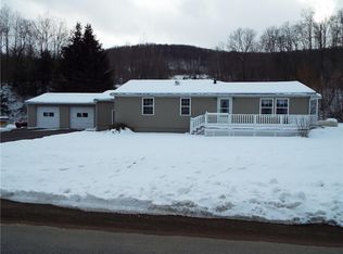 3591 Fay Hollow Rd, Hinsdale, NY 14743