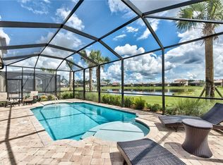 4743 Abaca Cir, Naples, FL 34119