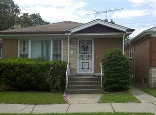 4353 W Devon Ave, Chicago, IL 60646