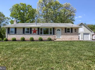 1520 Baltimore Rd, Dillsburg, PA 17019