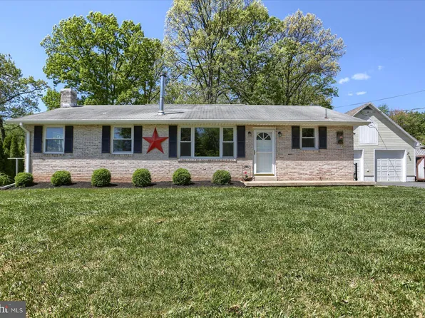 1520 Baltimore Rd, Dillsburg, PA 17019