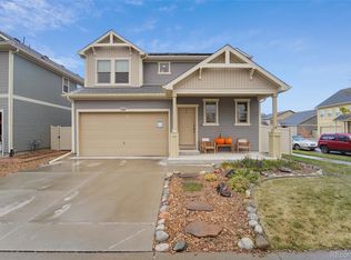 5569 Ceylon St, Denver, CO 80249