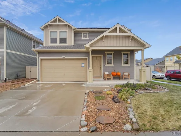 5569 Ceylon Street, Denver, CO 80249