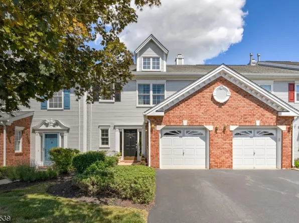 2406 WINDER DR, Bridgewater Twp., NJ 08807