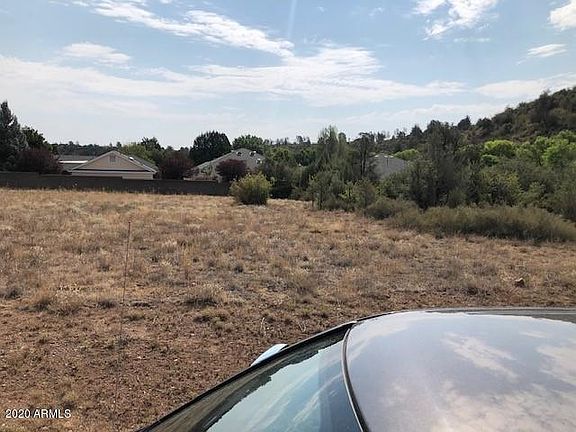 2nd image of 1815 N Rose Quartz Dr Lot 529