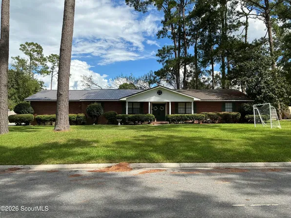 1610 Booth St, Waycross, GA 31501