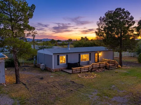 4661 S SAN PEDRO Avenue, Sierra Vista, AZ 85650