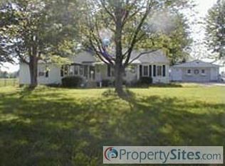 3246 S County Road 225 E, Danville, IN 46122