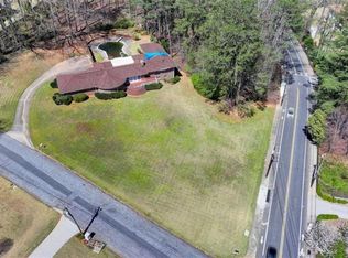 4276 Wieuca Rd NE, Atlanta, GA 30342