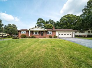 901 Hastings Hill Rd, Kernersville, NC 27284