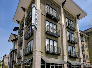 5300 Peachtree Rd UNIT 1401, Chamblee, GA 30341