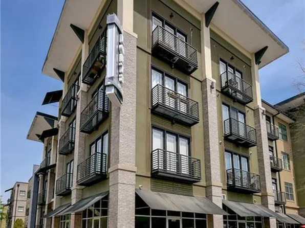 5300 Peachtree Rd Unit 1401, Chamblee, GA 30341