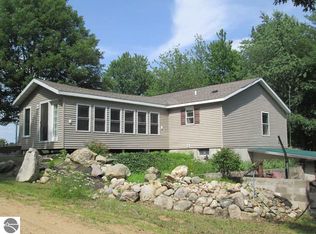 3576 W Crofton Rd, Kalkaska, MI 49680