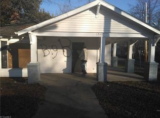1311 Pershing St, High Point, NC 27260