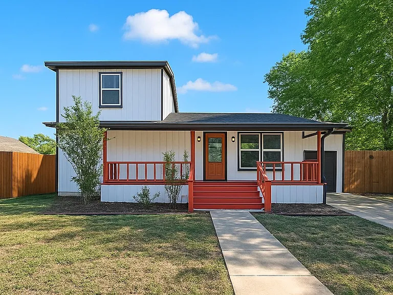 508 W White Ave — Photo 2