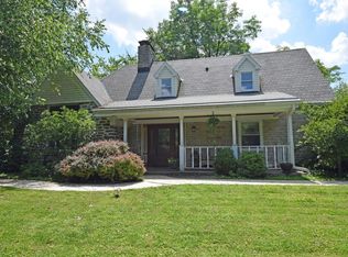 726 Lafayette Ave, Cincinnati, OH 45220