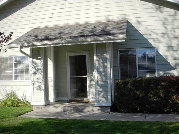 Covered Porch