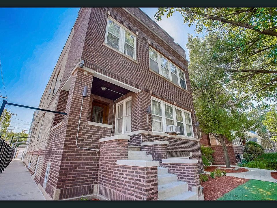 1st image of 4815 W Cornelia Ave #2F
