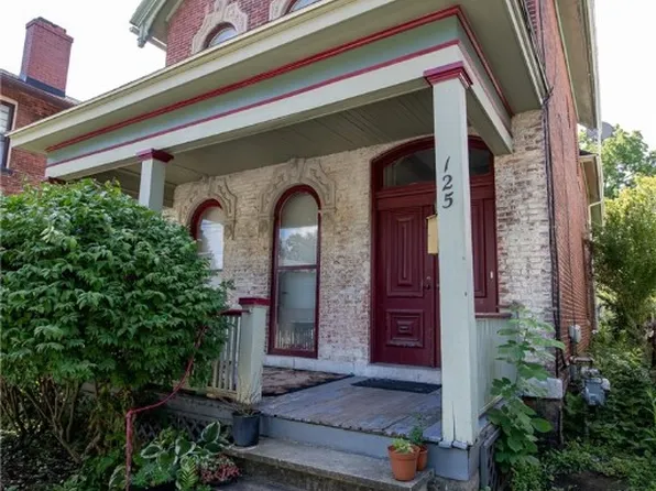 125-127 Gregory St, Rochester, NY 14620