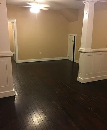Dining or bedroom
