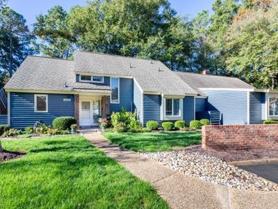 295 Littletown Quarter, Williamsburg, VA, 23185
