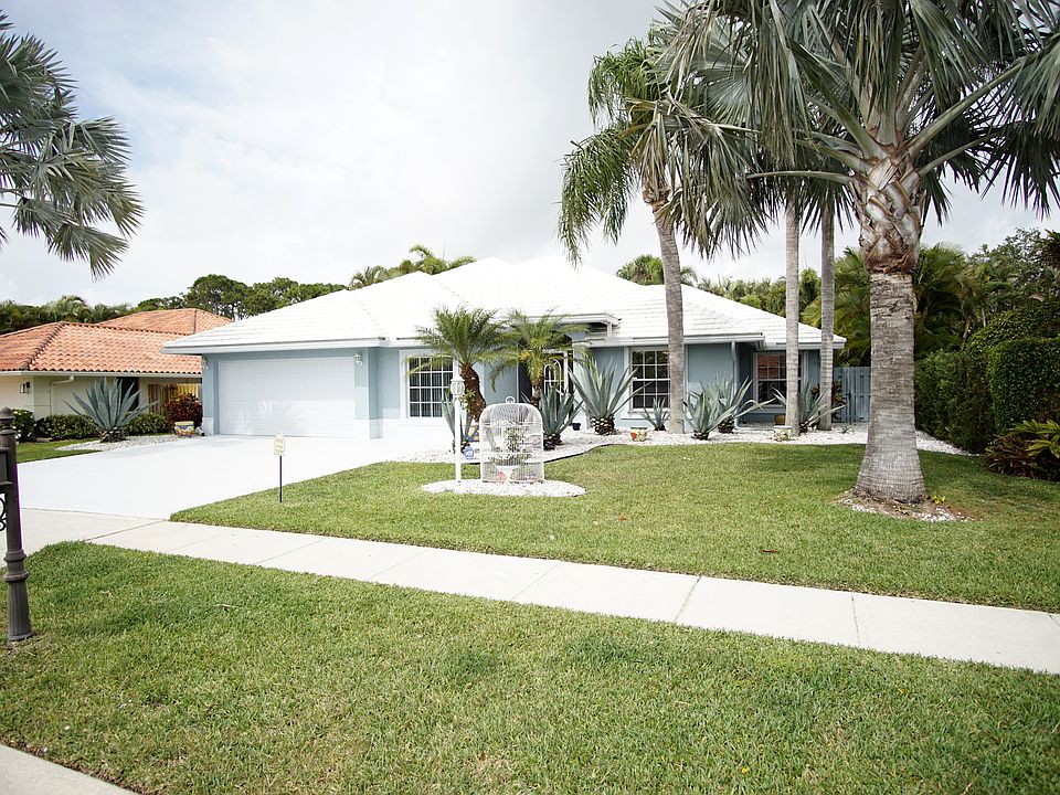 Frenchmen's Landing Home