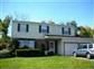 440 Harvest Dr, Harrisburg, PA 17111