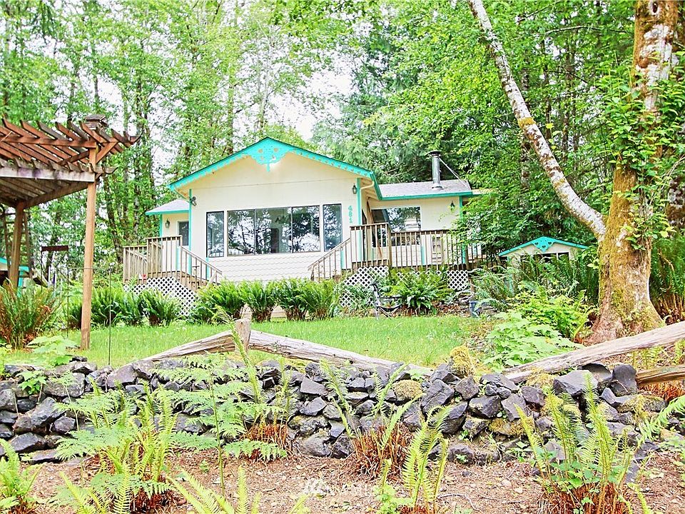 481 W Arrowhead Dr, Elma, WA 98541 Zillow